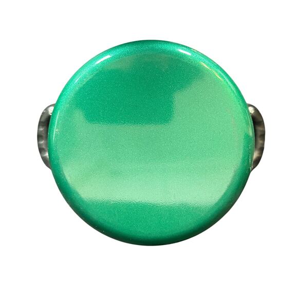 Gibson Home Essentials 7 Piece Cookware Set NIB - Picture 5 of 16